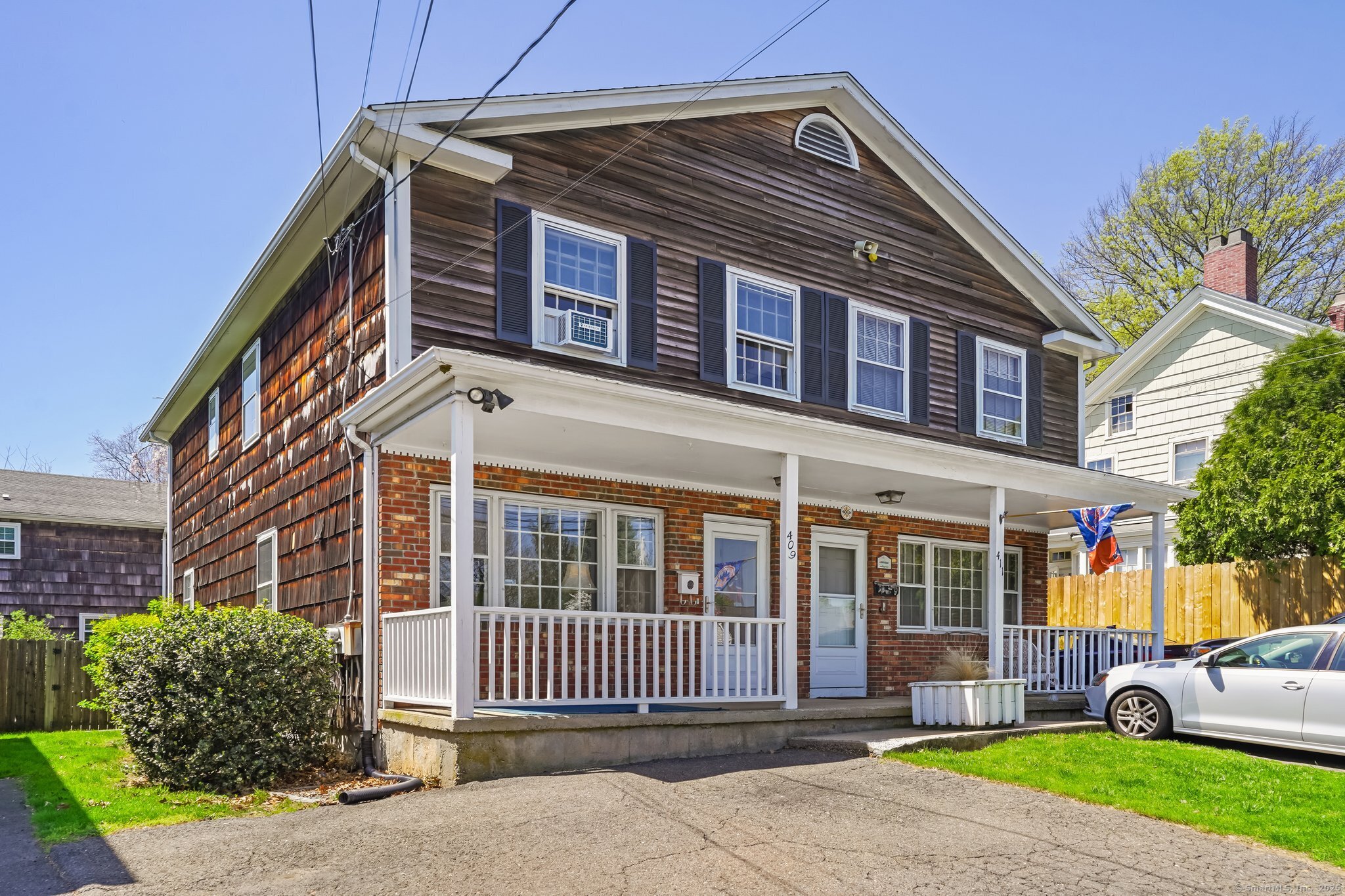 409 Brewster Street Bridgeport CT 06605