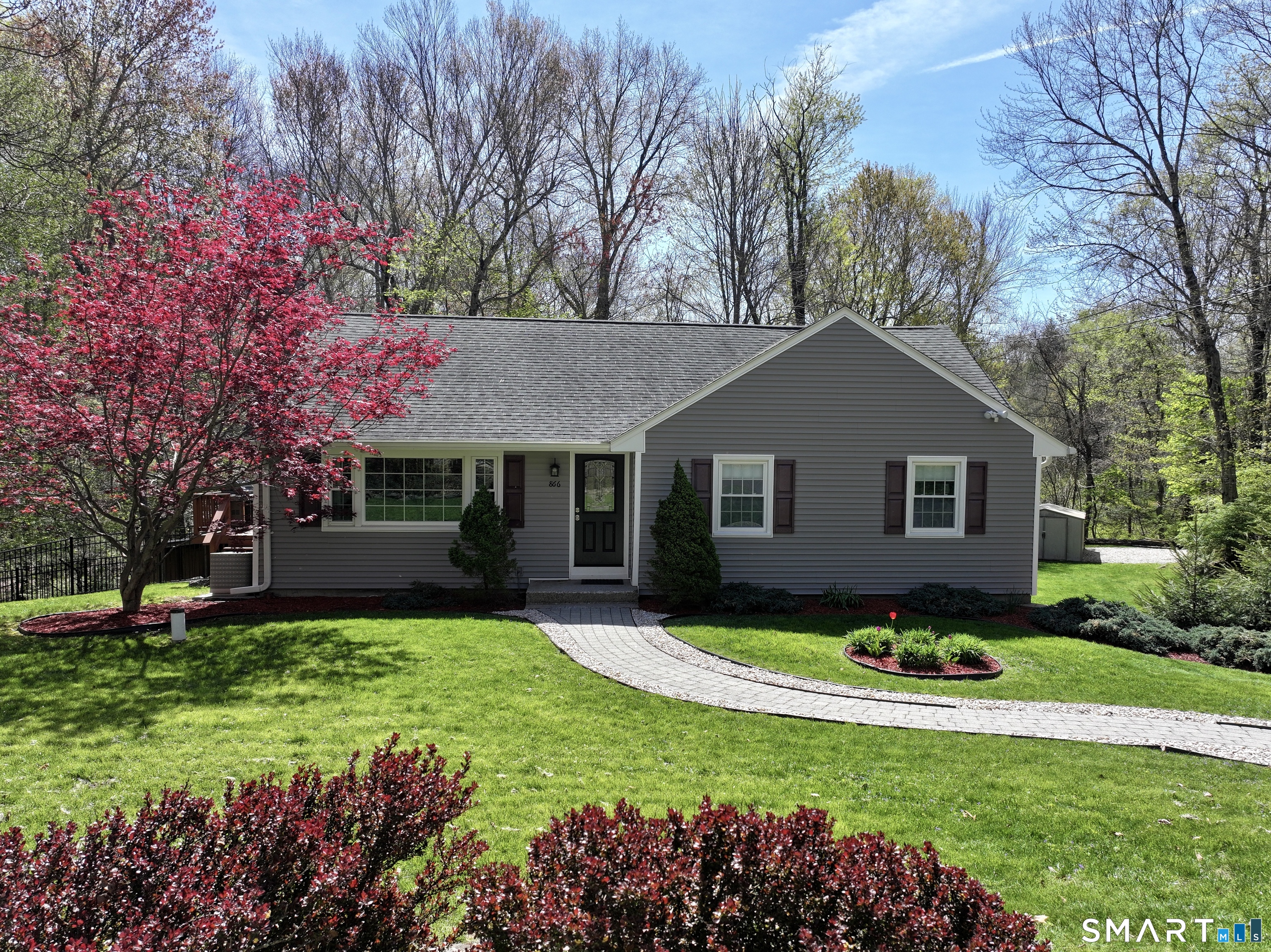 866 Hopewell Road Glastonbury CT 06073