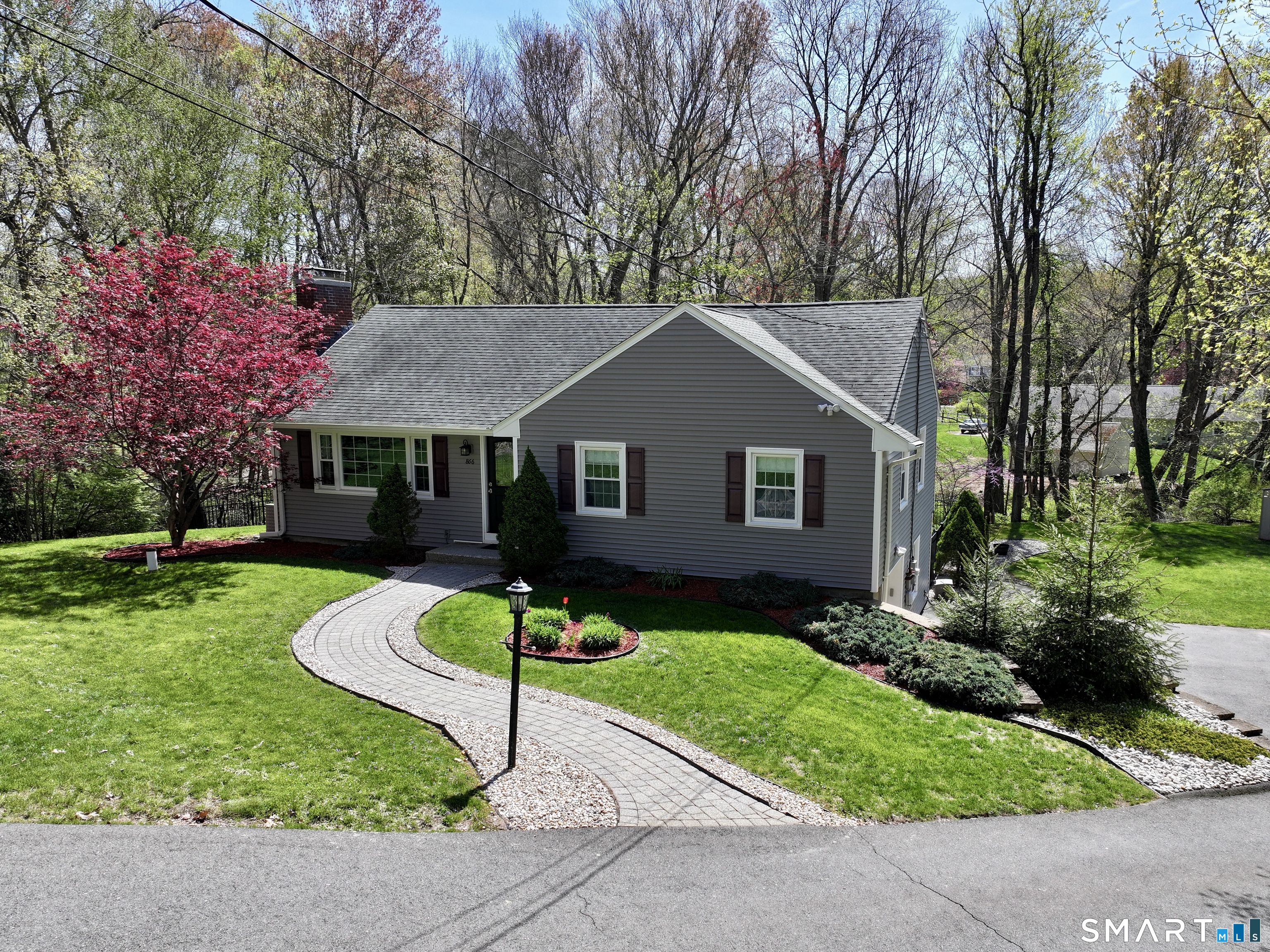 866 Hopewell Road Glastonbury CT 06073