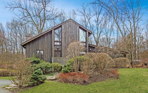3 Mallory Lane Redding CT 06896