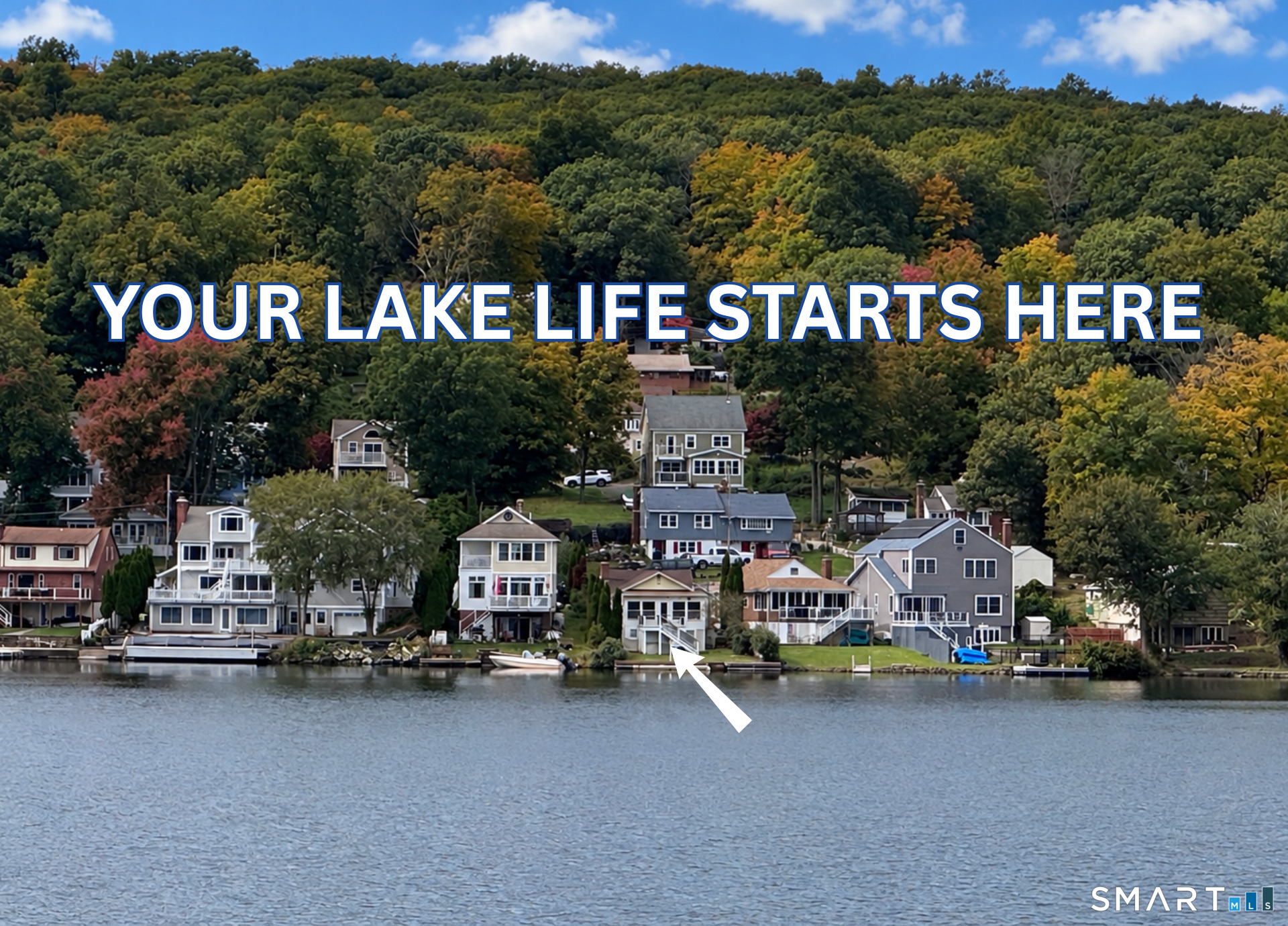 18-A Lake Shore Drive Middlefield CT 06455