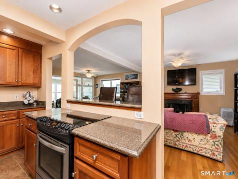18-A Lake Shore Drive Middlefield CT 06455