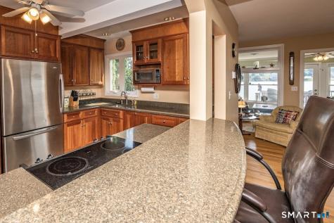 18-A Lake Shore Drive Middlefield CT 06455