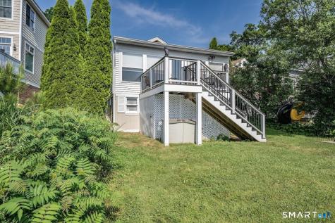 18-A Lake Shore Drive Middlefield CT 06455