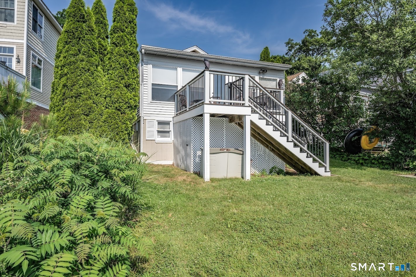 18-A Lake Shore Drive Middlefield CT 06455
