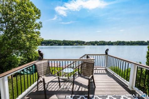 18-A Lake Shore Drive Middlefield CT 06455