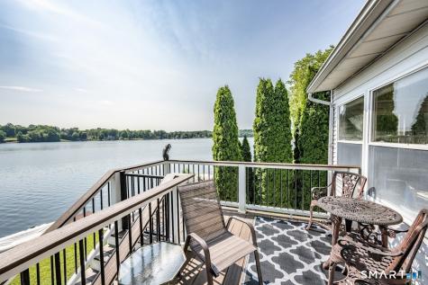18-A Lake Shore Drive Middlefield CT 06455
