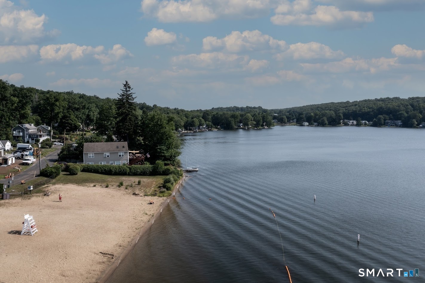 18-A Lake Shore Drive Middlefield CT 06455