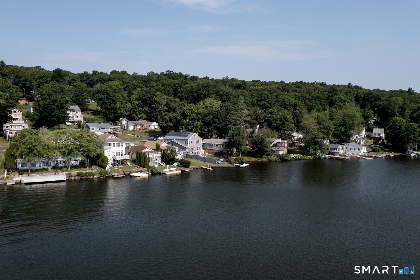 18-A Lake Shore Drive Middlefield CT 06455
