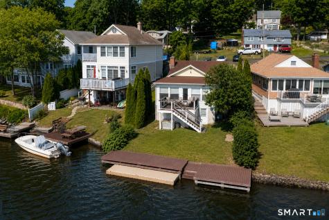 18-A Lake Shore Drive Middlefield CT 06455