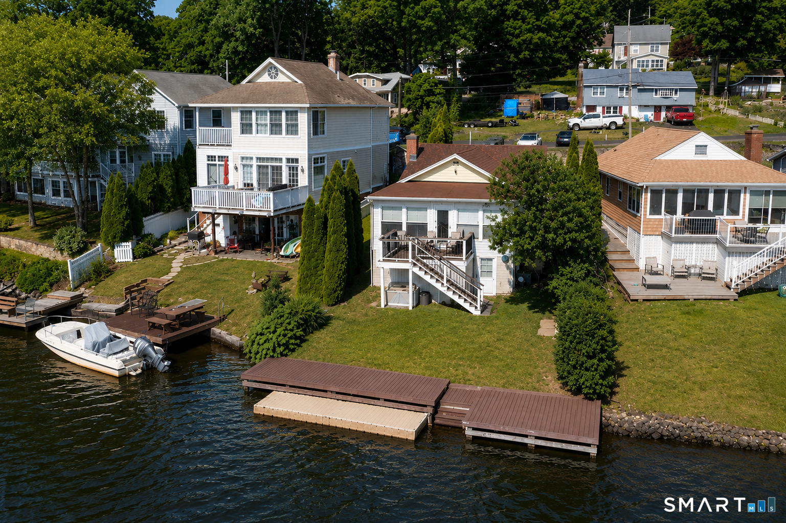 18-A Lake Shore Drive Middlefield CT 06455