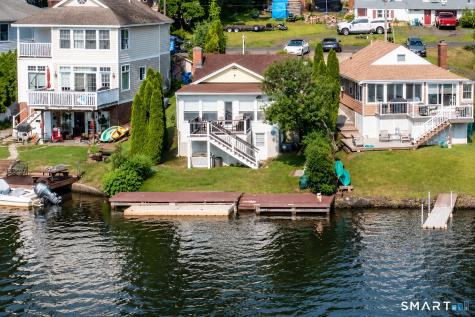 18-A Lake Shore Drive Middlefield CT 06455