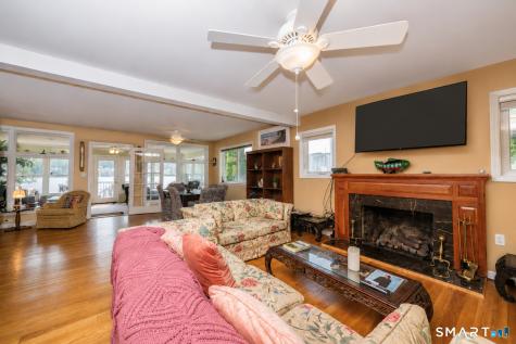 18-A Lake Shore Drive Middlefield CT 06455