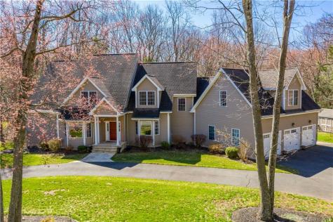 30 Portage Crossing Farmington CT 06032