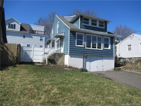 88 Summit Avenue Milford CT 06460