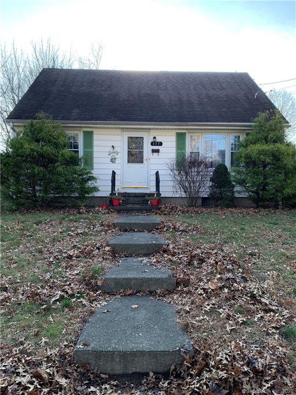115 Streckfus Road Stratford CT 06614