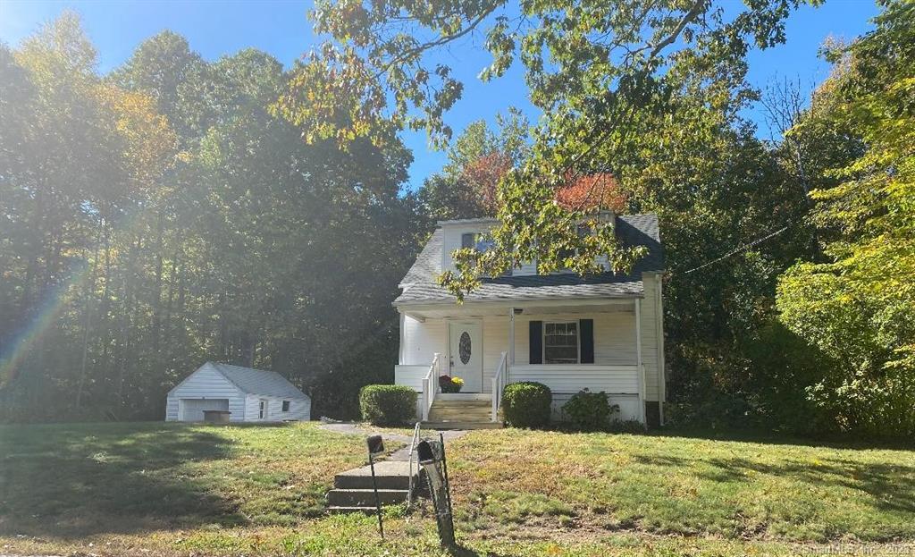 164 South Main Street Plymouth CT 06786