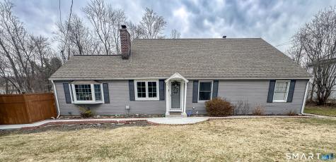 207 Stadley Rough Road Danbury CT 06811