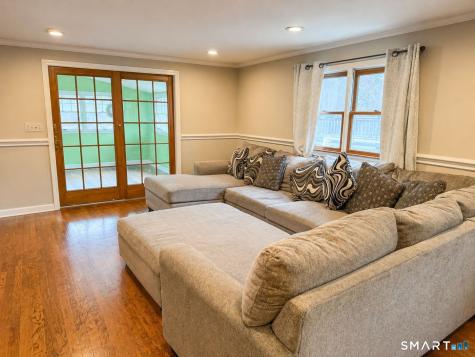 207 Stadley Rough Road Danbury CT 06811