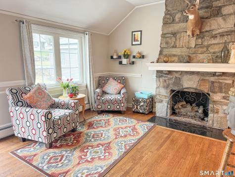 207 Stadley Rough Road Danbury CT 06811