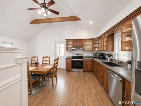 207 Stadley Rough Road Danbury CT 06811