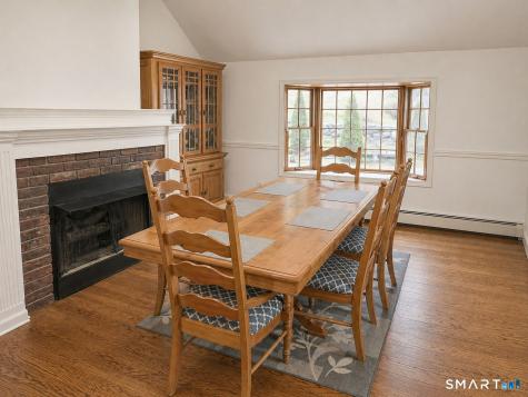 207 Stadley Rough Road Danbury CT 06811