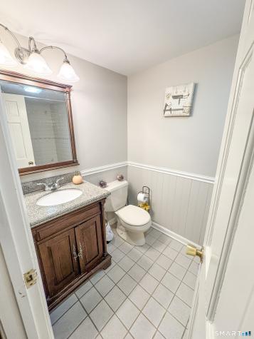 207 Stadley Rough Road Danbury CT 06811