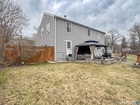 207 Stadley Rough Road Danbury CT 06811