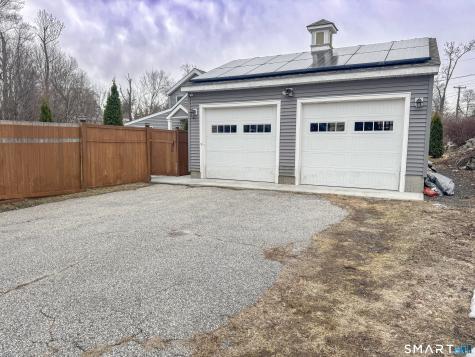 207 Stadley Rough Road Danbury CT 06811