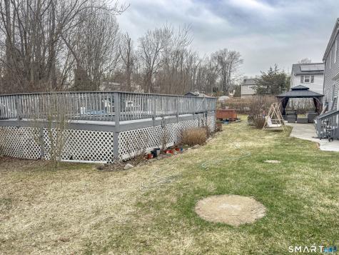 207 Stadley Rough Road Danbury CT 06811