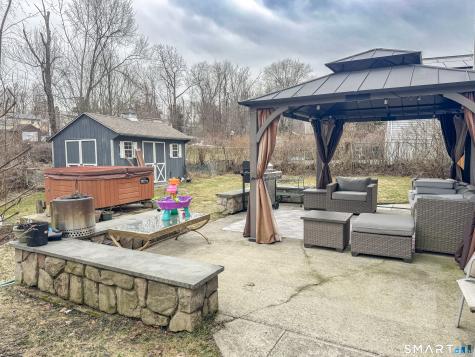 207 Stadley Rough Road Danbury CT 06811