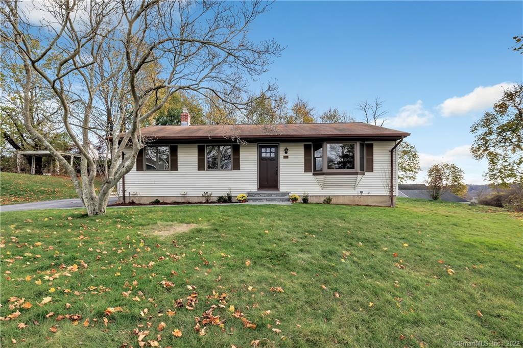 30 Plaskon Drive Shelton CT 06484