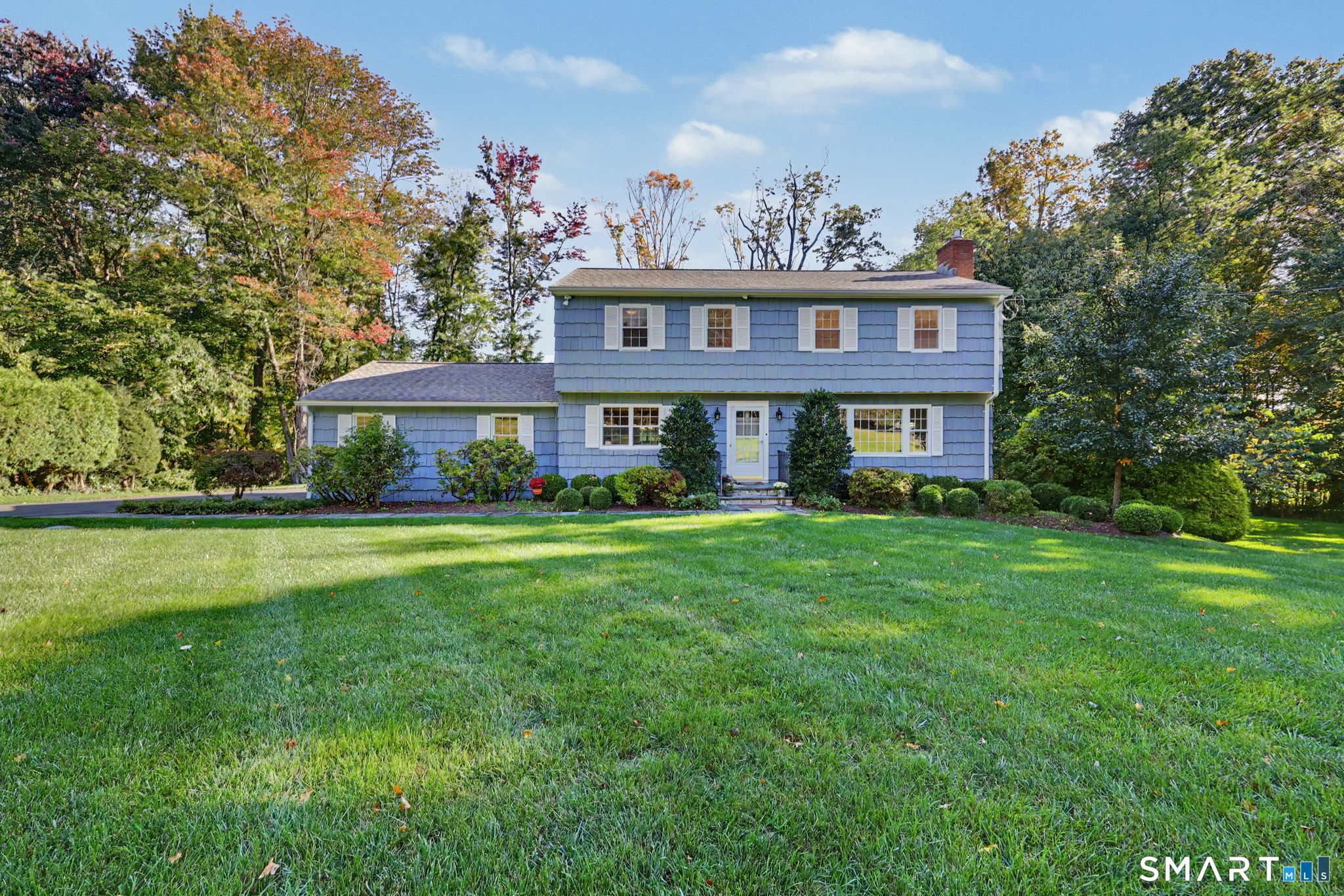 45 Ferndale Drive Easton CT 06612