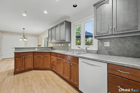 45 Ferndale Drive Easton CT 06612