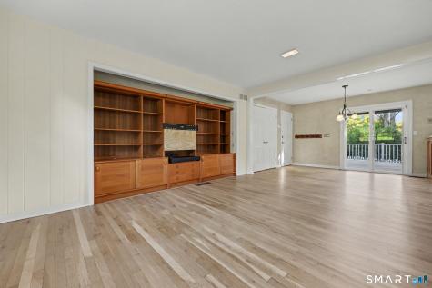 45 Ferndale Drive Easton CT 06612