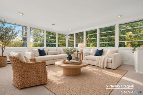 45 Ferndale Drive Easton CT 06612