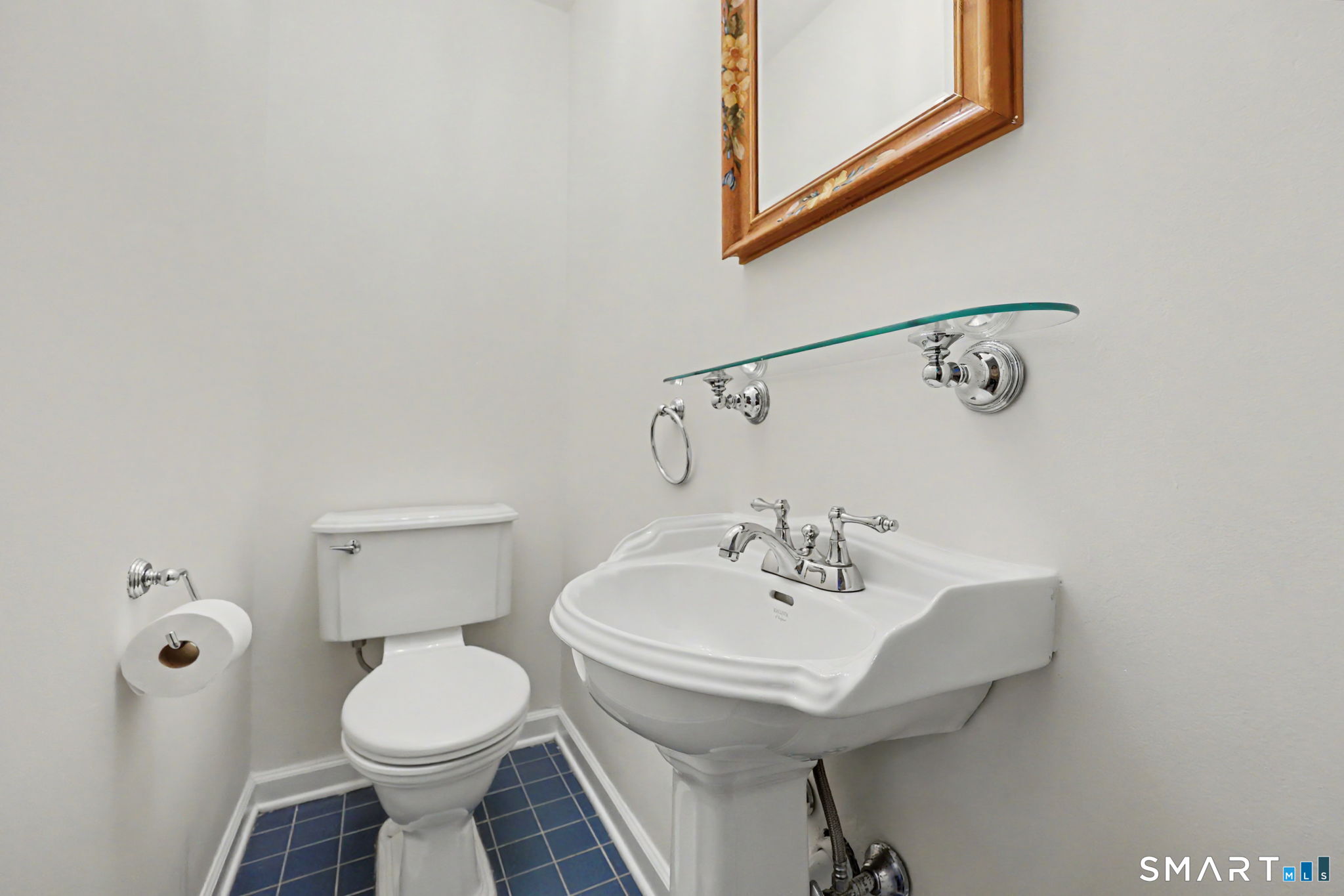 45 Ferndale Drive Easton CT 06612
