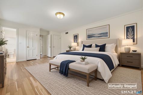 45 Ferndale Drive Easton CT 06612