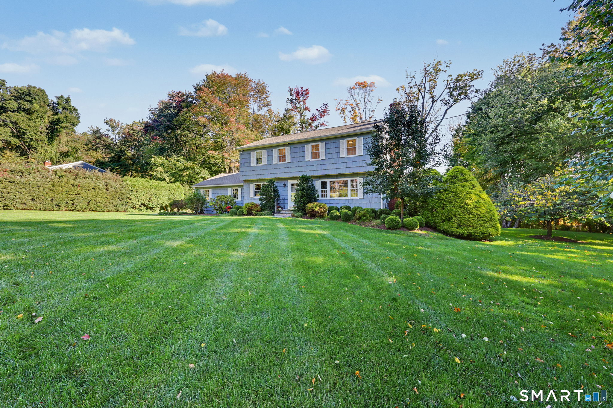 45 Ferndale Drive Easton CT 06612