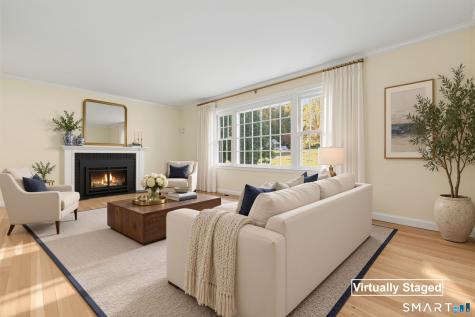 45 Ferndale Drive Easton CT 06612