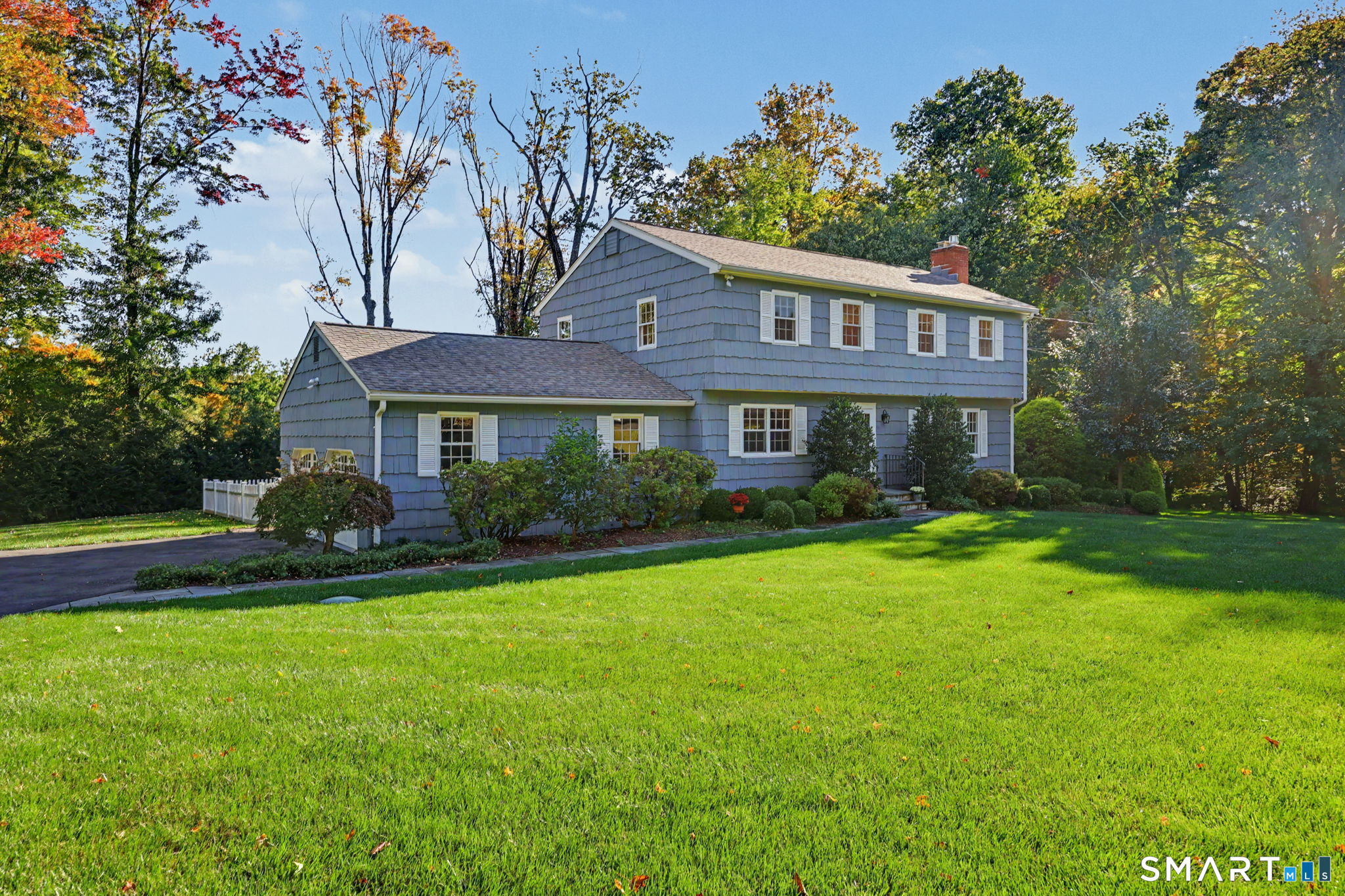45 Ferndale Drive Easton CT 06612