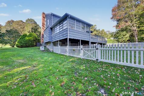 45 Ferndale Drive Easton CT 06612