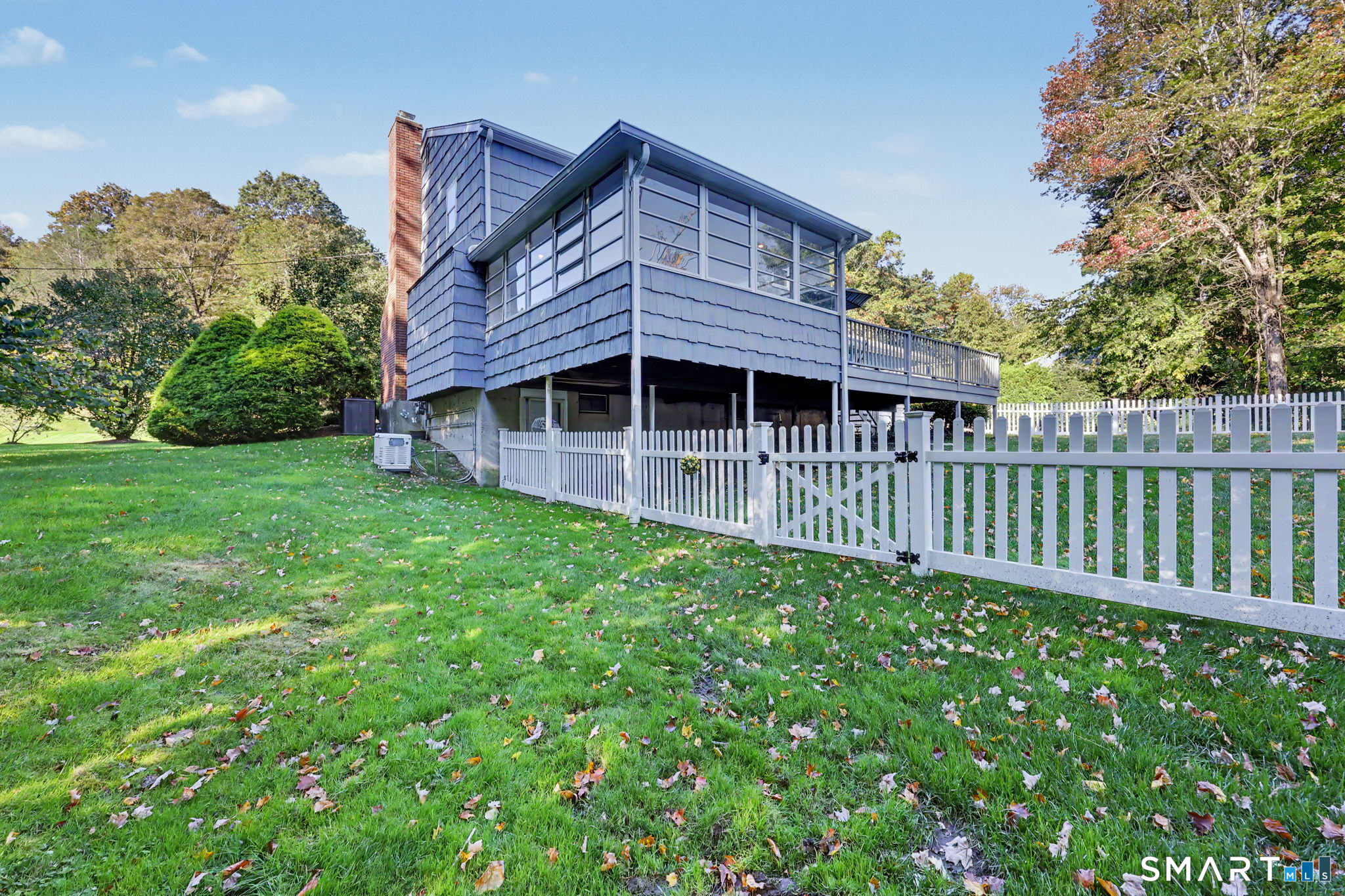 45 Ferndale Drive Easton CT 06612
