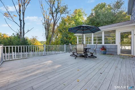 45 Ferndale Drive Easton CT 06612