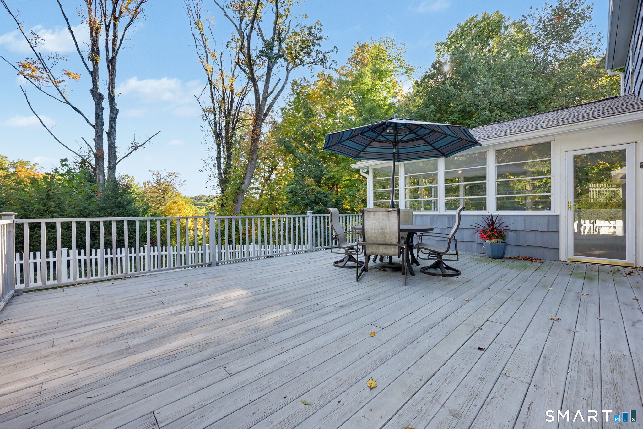45 Ferndale Drive Easton CT 06612