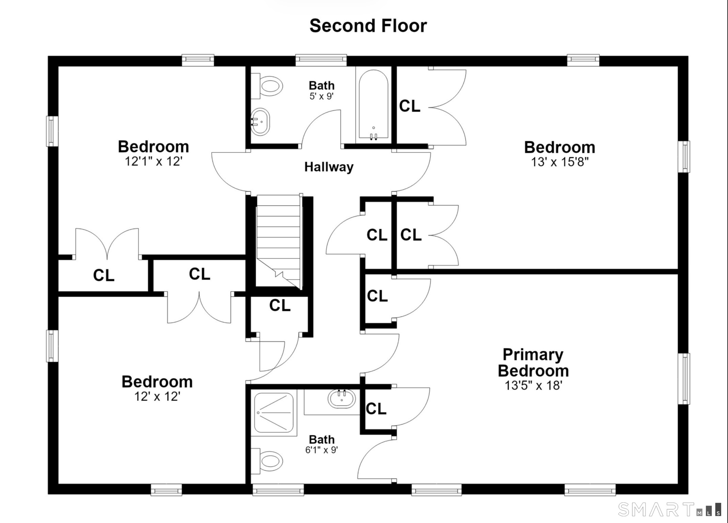 45 Ferndale Drive Easton CT 06612