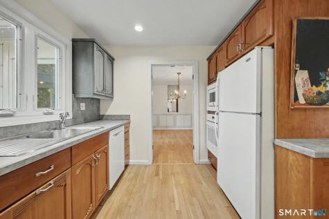 45 Ferndale Drive Easton CT 06612