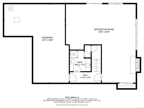 60 Wildcat Road Burlington CT 06013