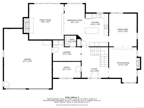 60 Wildcat Road Burlington CT 06013