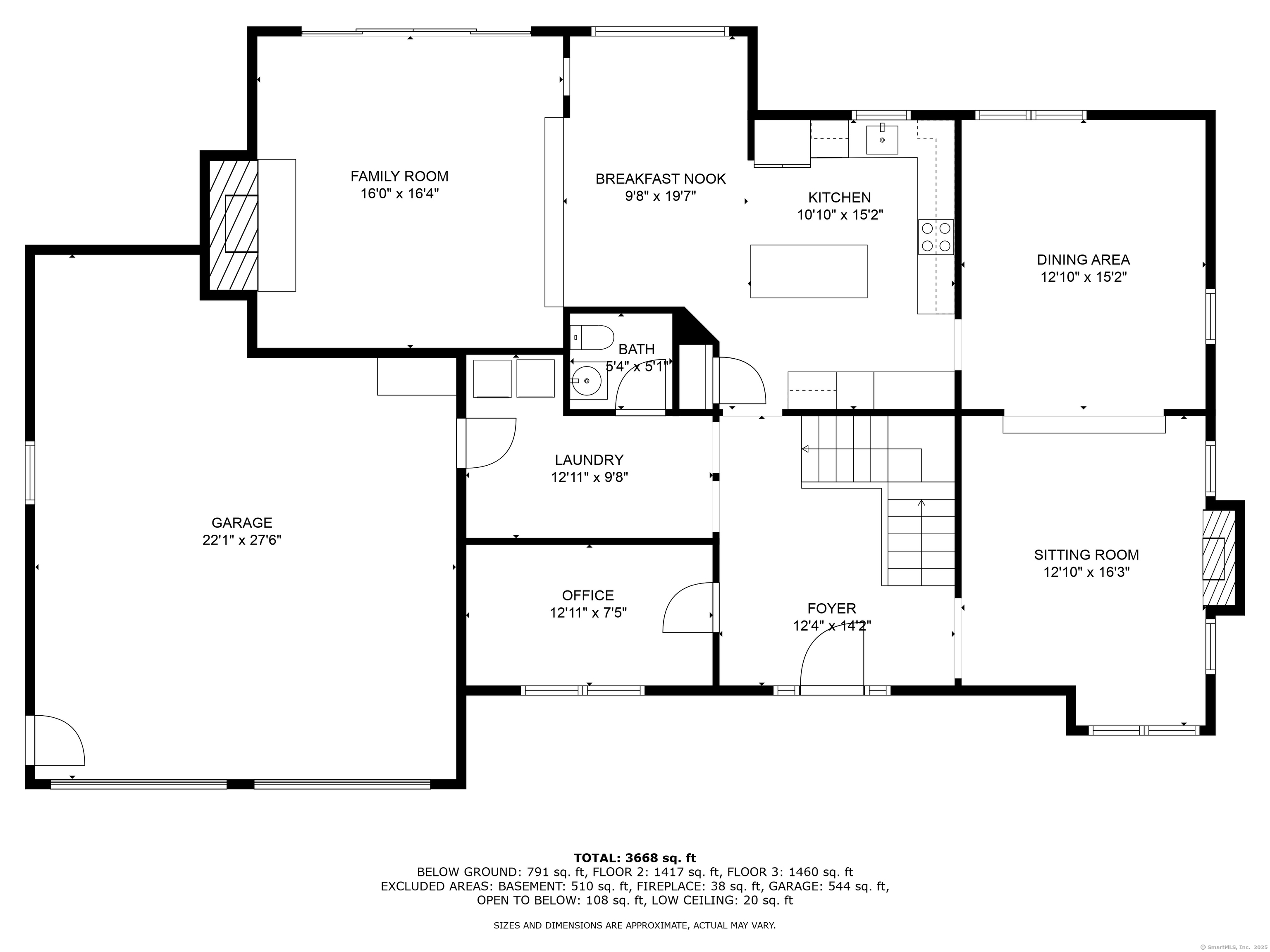 60 Wildcat Road Burlington CT 06013